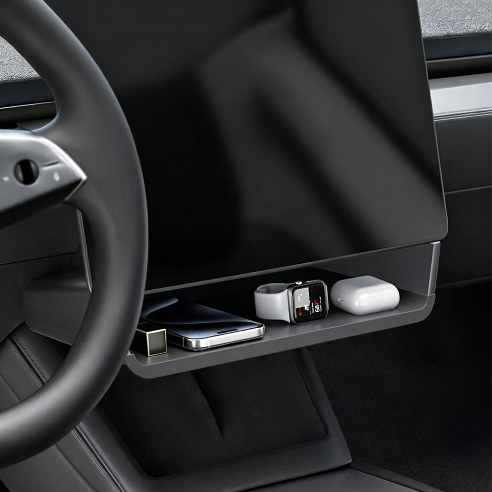 Car Seat Organizer - For Tesla Model 3 Highland Model