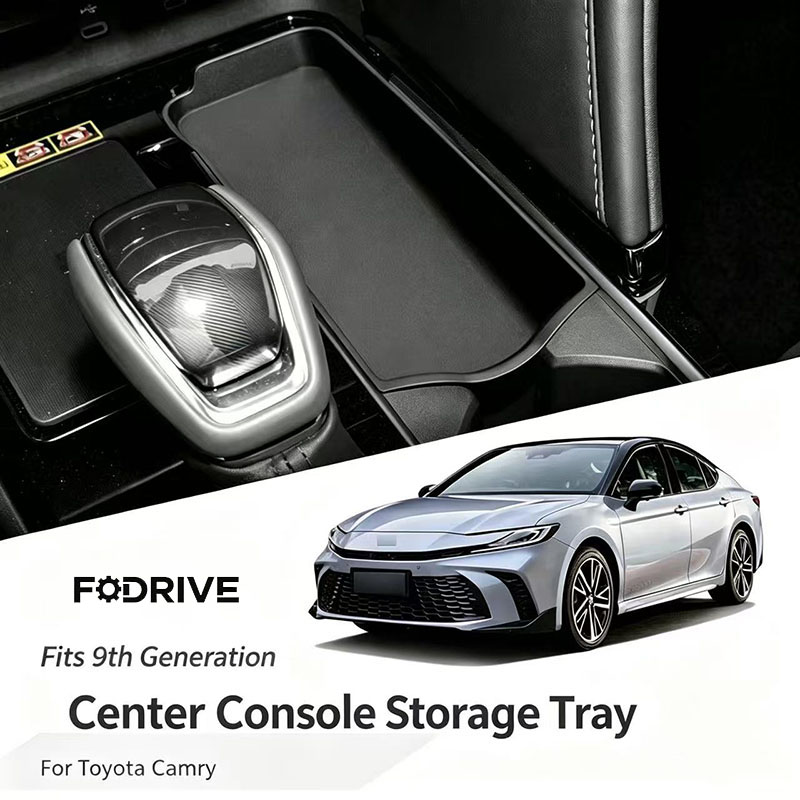Car Accessories Etsy - For Toyota Camry 9th 2025 2026