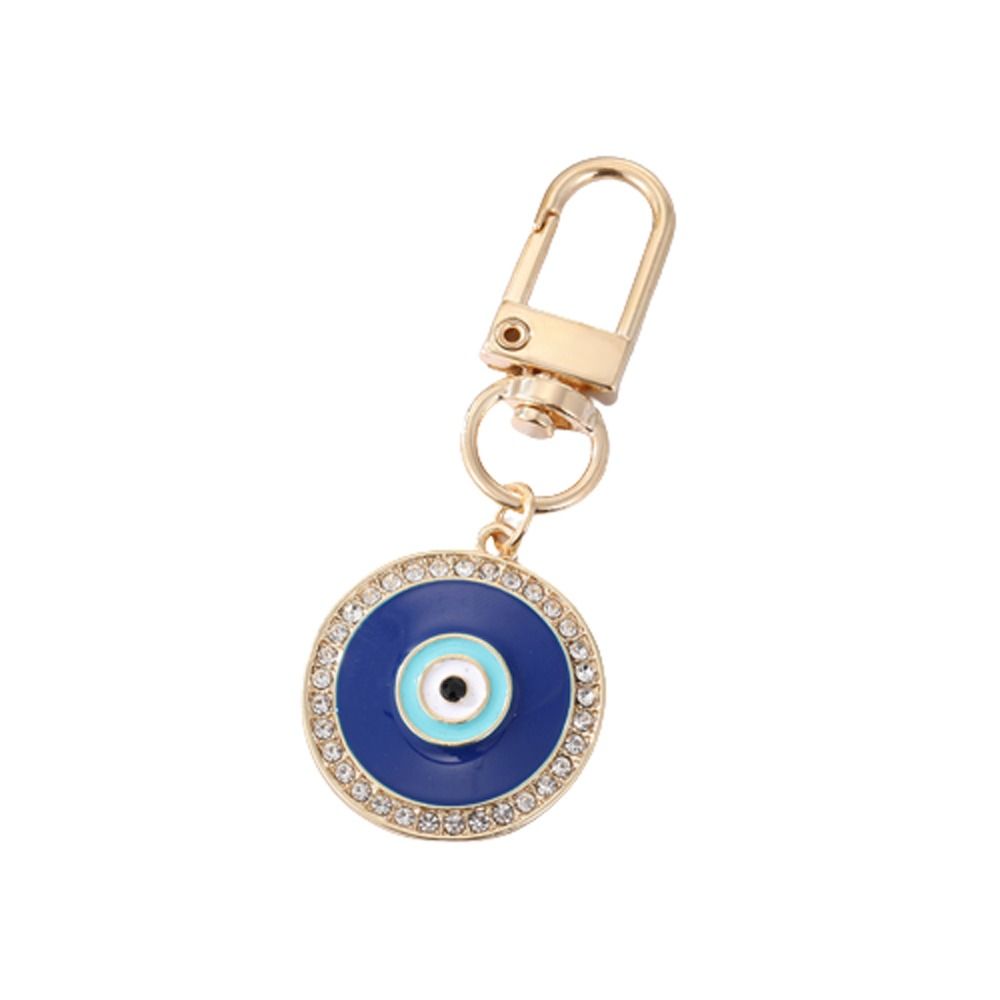 Car Accessories Evil Eye - Key Ring Holder Ornaments Car Accessories