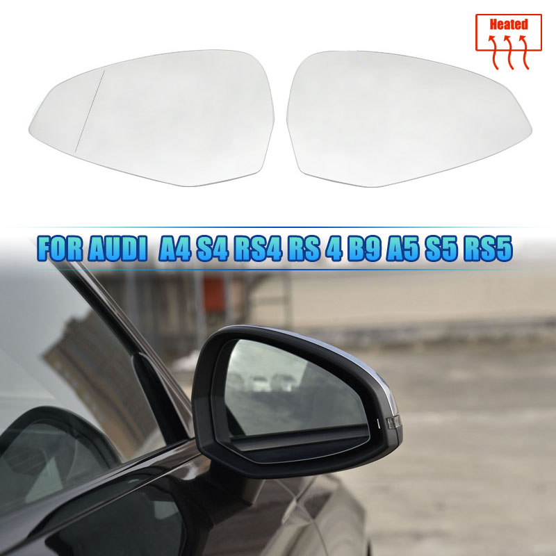 Accessories Car Near - Left Near Side Wing Door Mirror