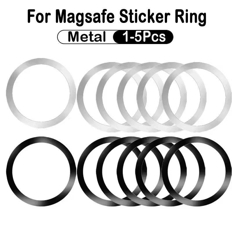 Stainless Steel Universal Magn - Car Phone Holder Magnetic recension och pris