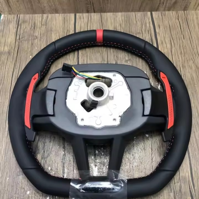 Car Steering Wheel Carbon Fibe - Car Accessories Etsy recension och pris