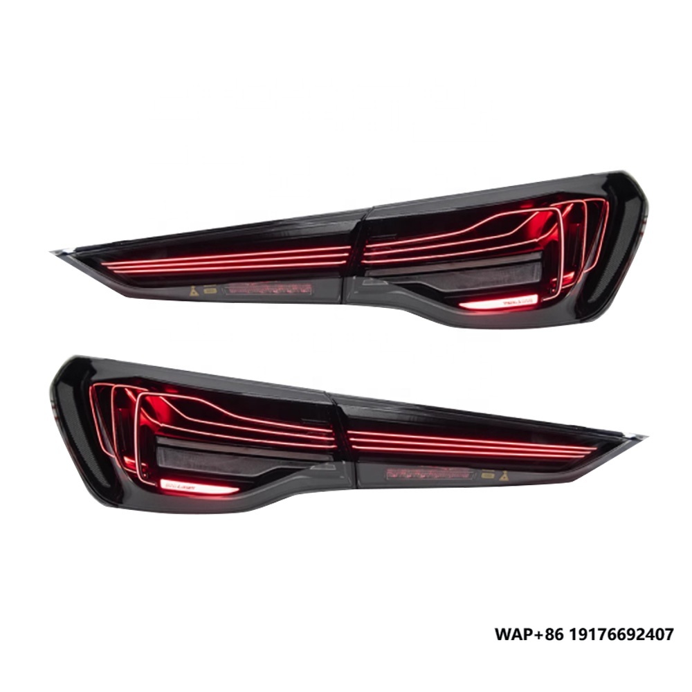 Car Rear Light Turn Signal Far - Accessories Car Near recension och pris