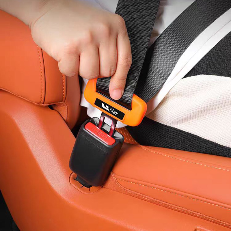 Lixiang L8 L9 Car Styling Seat - Leather Car Seat Cover recension och pris