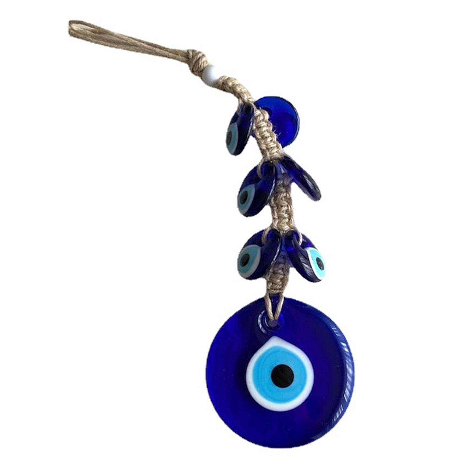 Evil Eye Car Hanging Ornament  - Car Accessories Evil Eye recension och pris