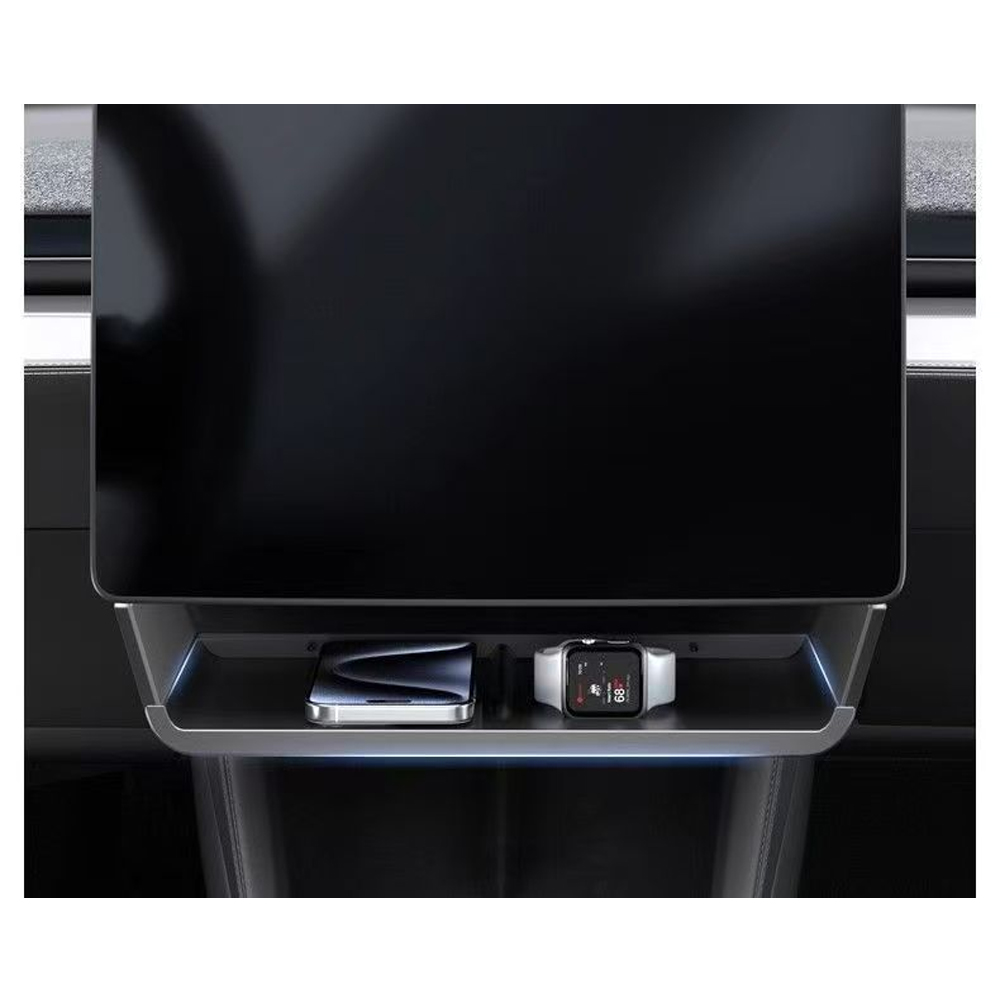 For Tesla Model 3 Highland Mod - Car Seat Organizer recension och pris