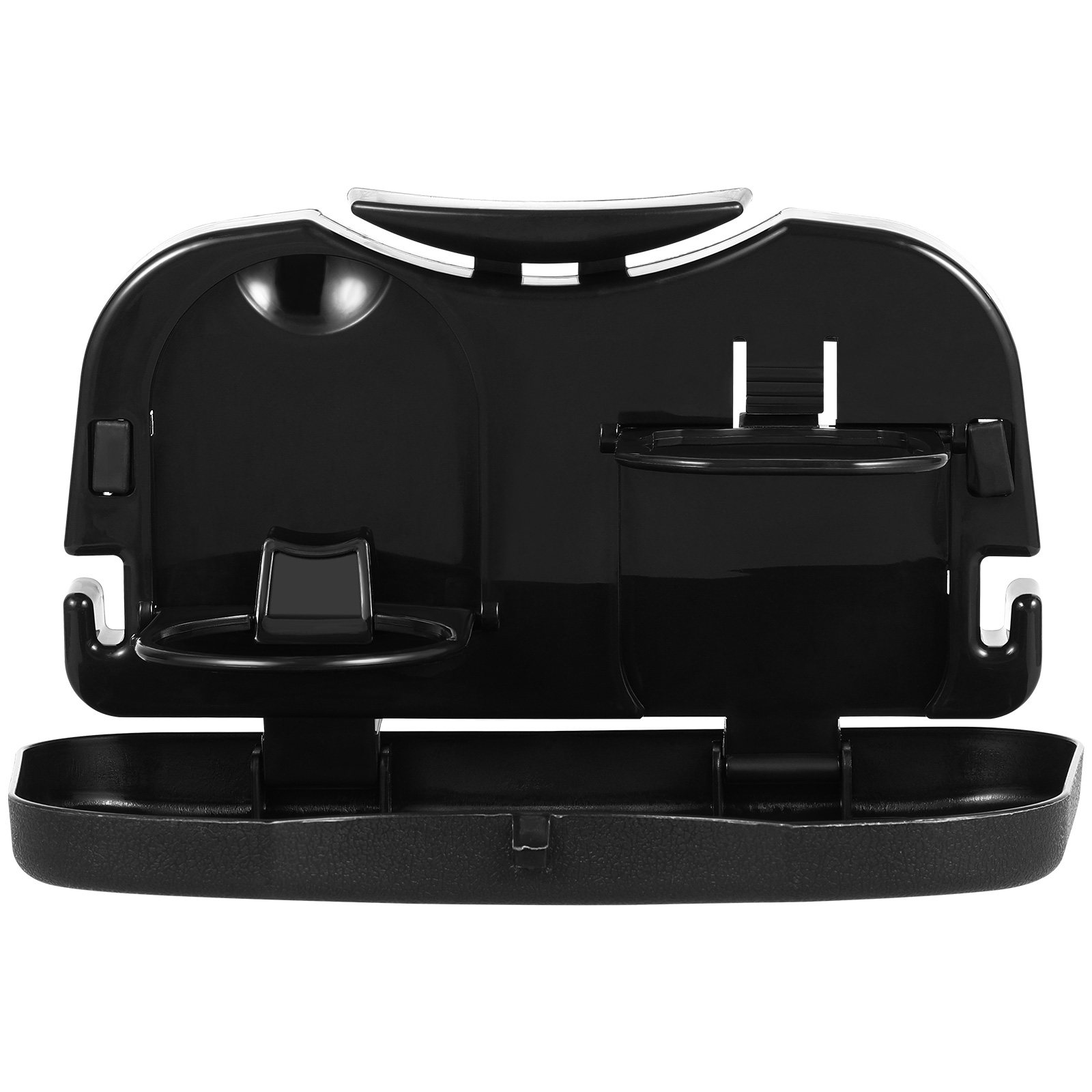 Car Tray Foldable Seat Back Ta - Car Seat Organizer recension och pris