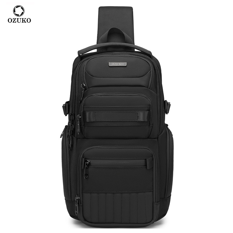 OZUKONew Business Commute Men' - Car Accessories Gifts For Men recension och pris