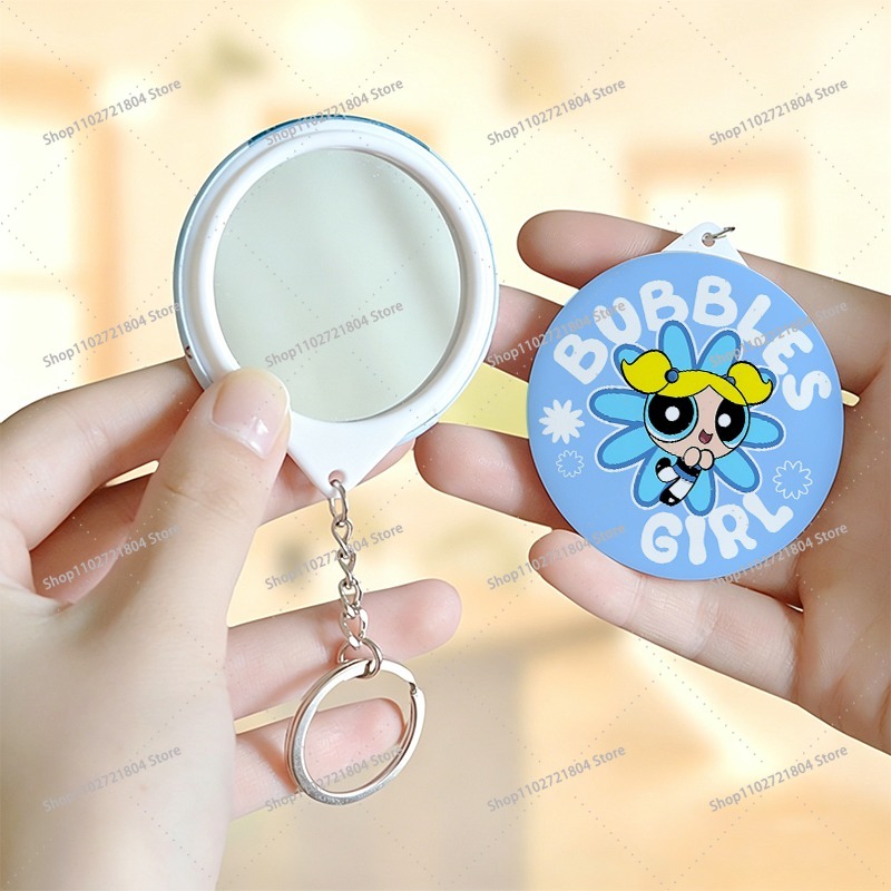 The Powerpuffs Girls Fashion K - Car Accessories Gifts For Men recension och pris