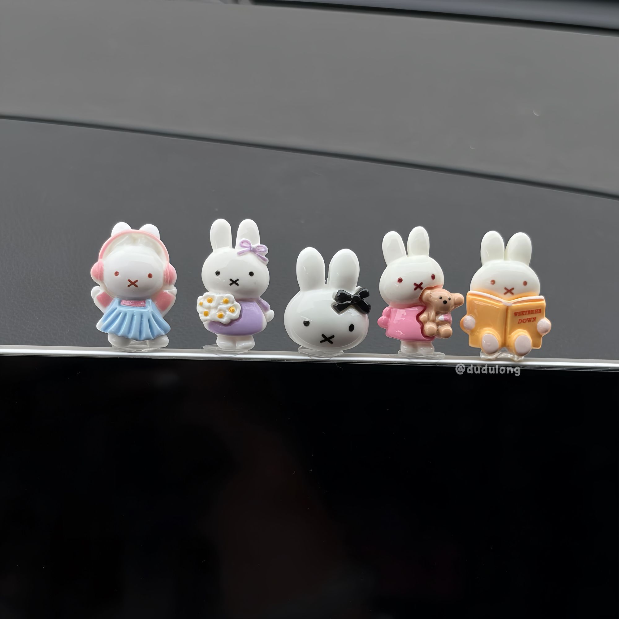 Korean Style Flower Bouquet Mi - Car Accessories Etsy recension och pris