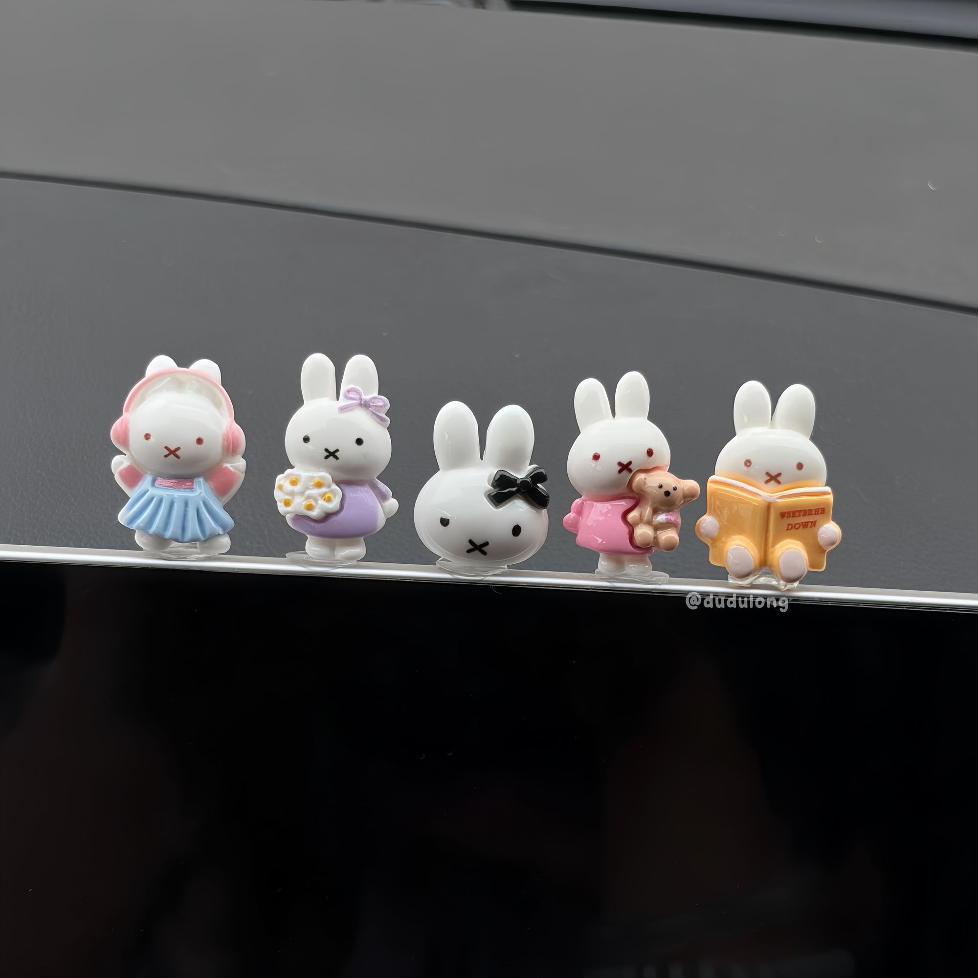 Korean Style Flower Bouquet Mi - Car Accessories Etsy recension och pris
