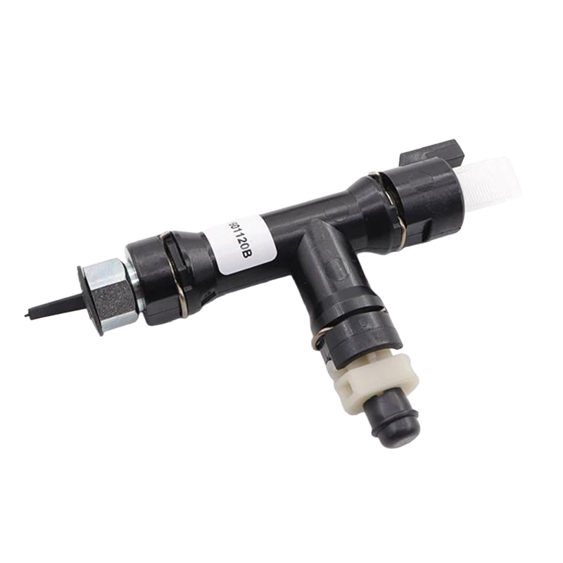 Clutch T-shaped Tube for BYD G - Car Accessories Youtube recension och pris