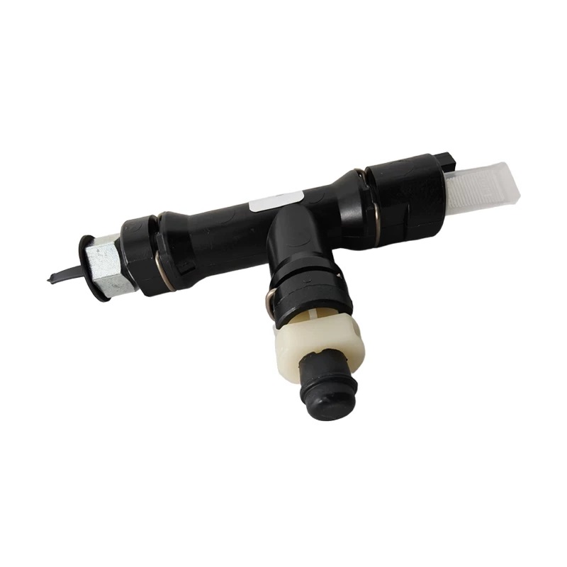 Clutch T-shaped Tube for BYD G - Car Accessories Youtube recension och pris