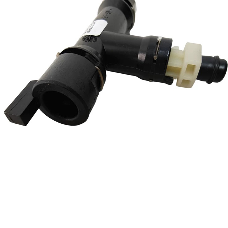 Clutch T-shaped Tube for BYD G - Car Accessories Youtube recension och pris