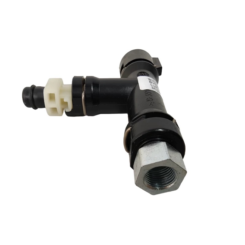 Clutch T-shaped Tube for BYD G - Car Accessories Youtube recension och pris