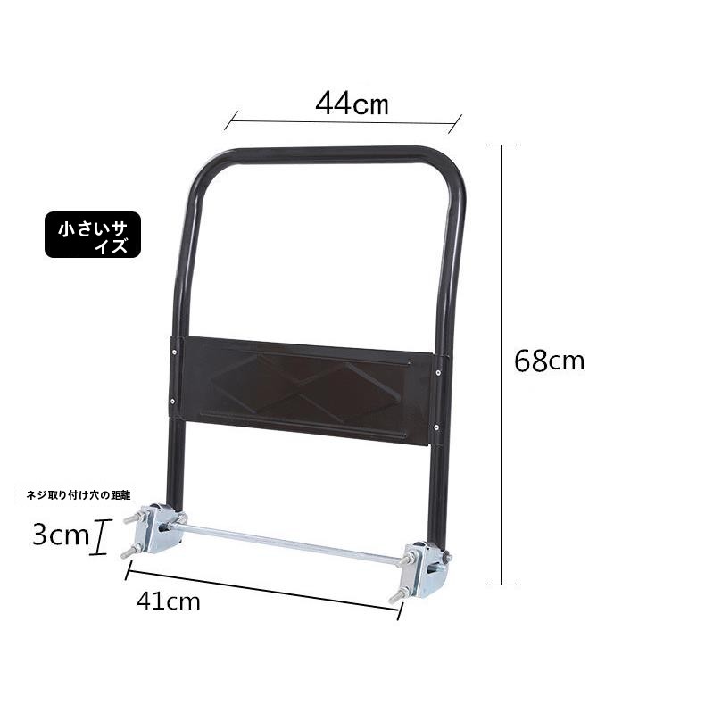 Thickened Plastic Broom Handle - Car Accessories Shop recension och pris