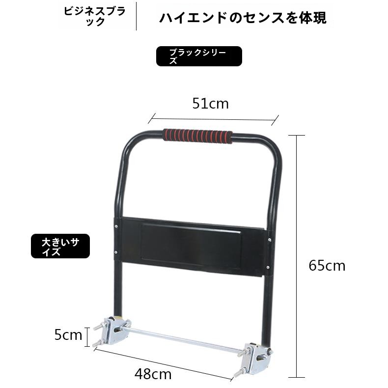 Thickened Plastic Broom Handle - Car Accessories Shop recension och pris