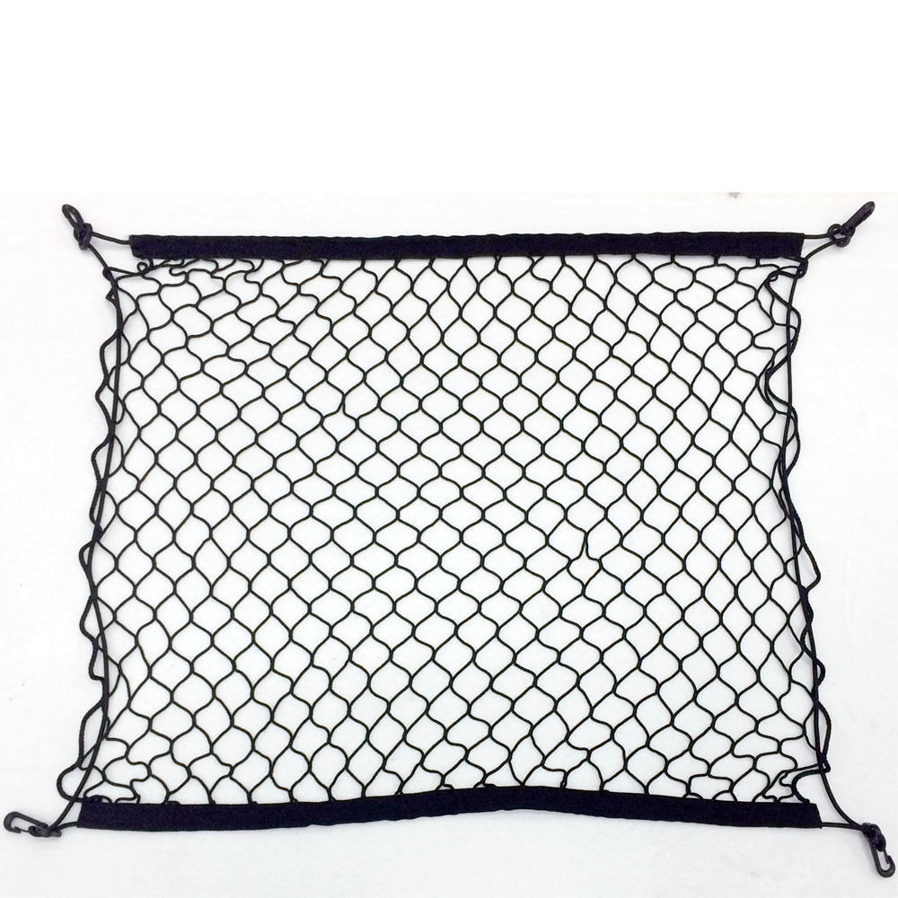 For Nissan X-Trail T31 2008 20 - Car Cargo Net Trunk recension och pris
