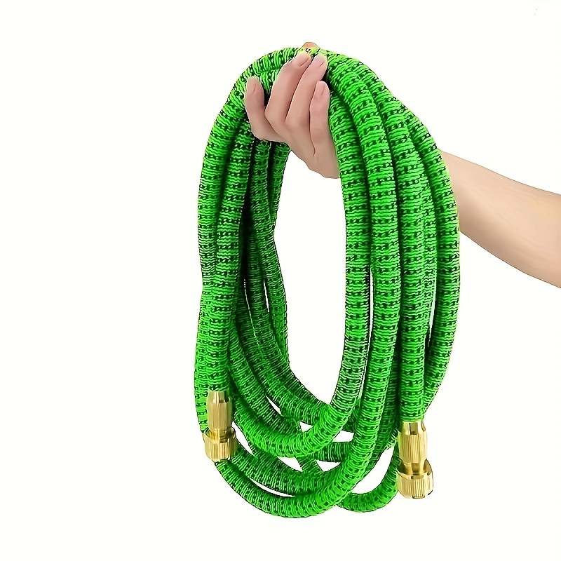 Flexible Garden Hose High Pres - Car Accessories Shop recension och pris