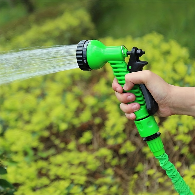 Flexible Garden Hose High Pres - Car Accessories Shop recension och pris