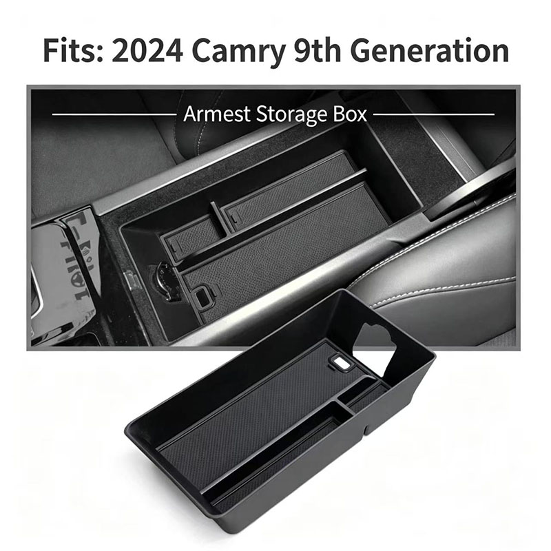For Toyota Camry 9th 2025 2026 - Car Accessories Etsy recension och pris