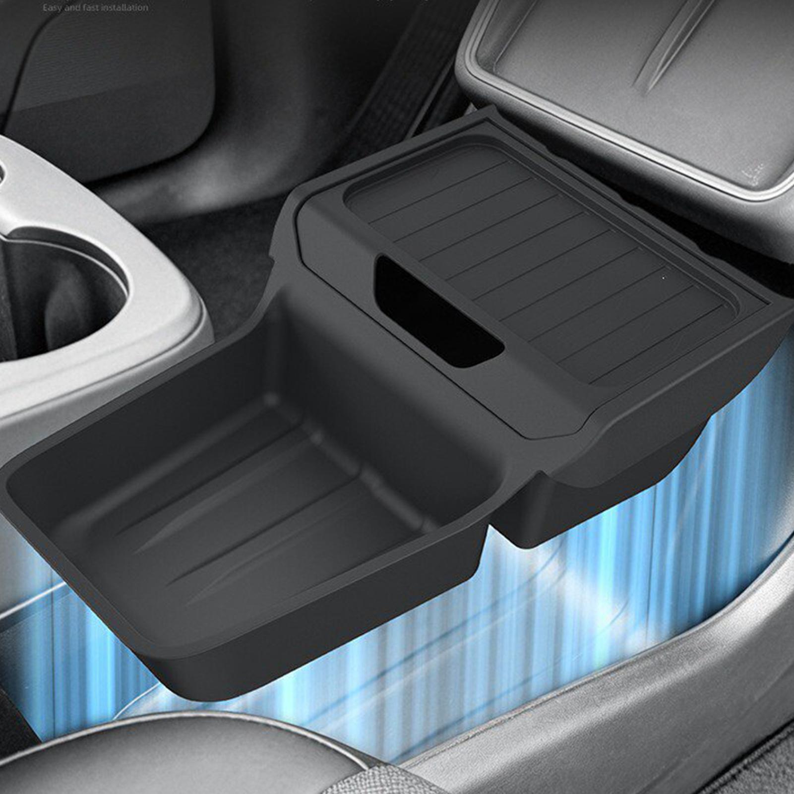 Easy Installation Car Central  - Car Seat Organizer recension och pris