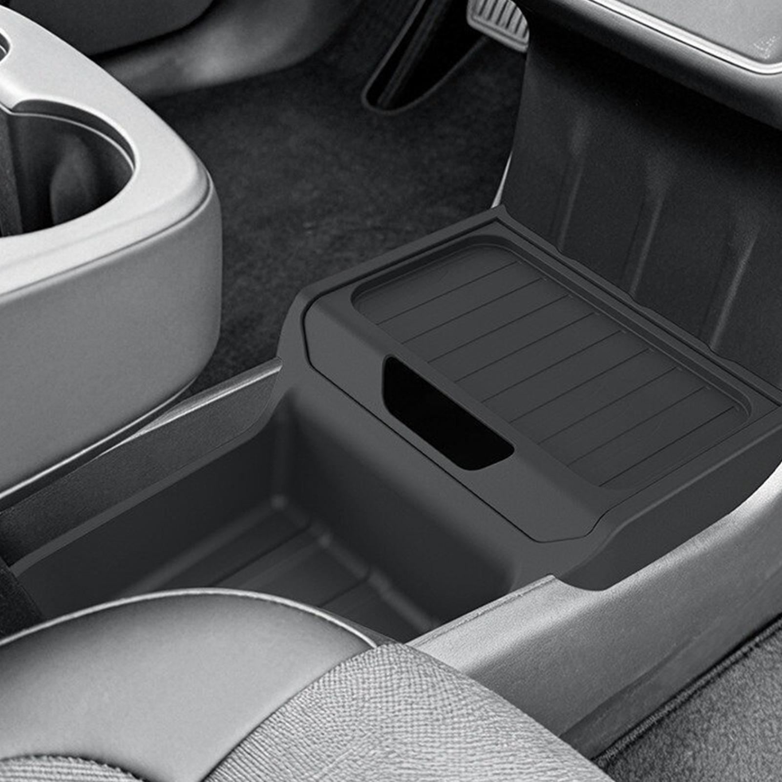 Easy Installation Car Central  - Car Seat Organizer recension och pris