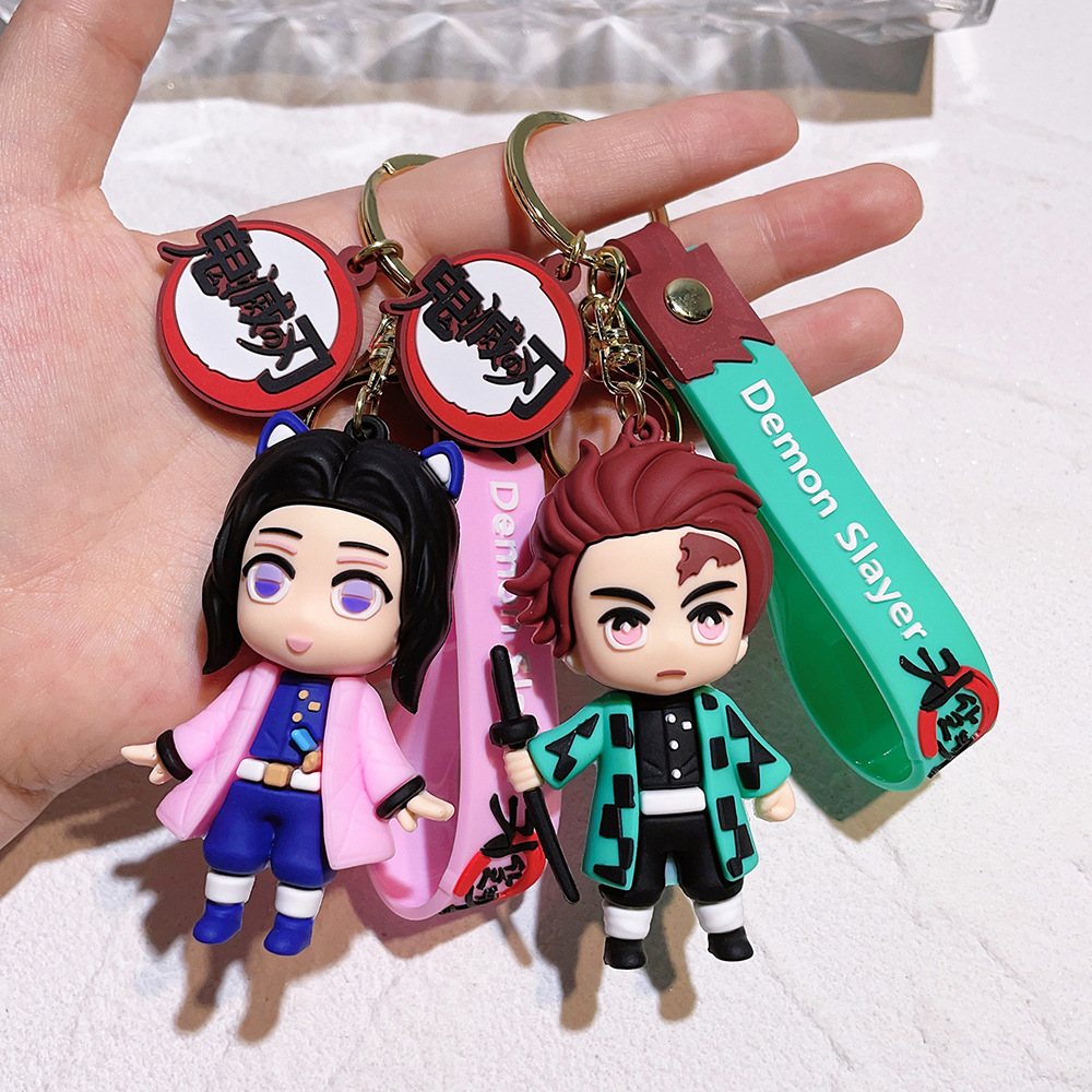 Halloween Demon Slayer Anime C - Car Accessories Xmas recension och pris