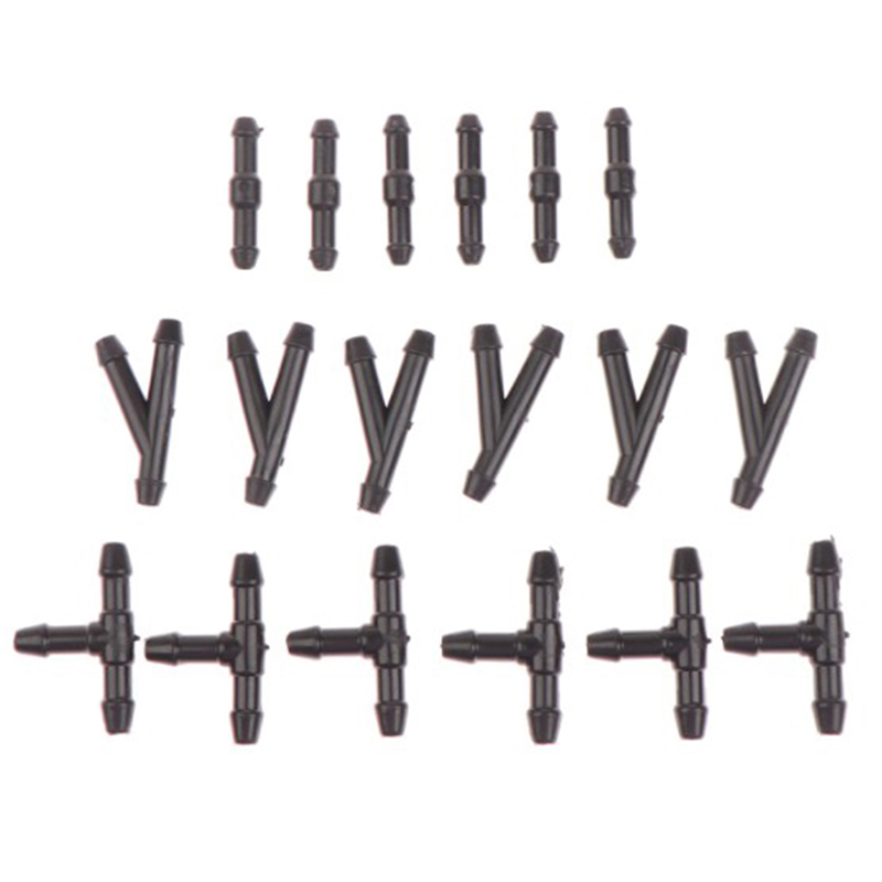 18pcs Car Wiper T Y I Type Win - Car Accessories Youtube recension och pris