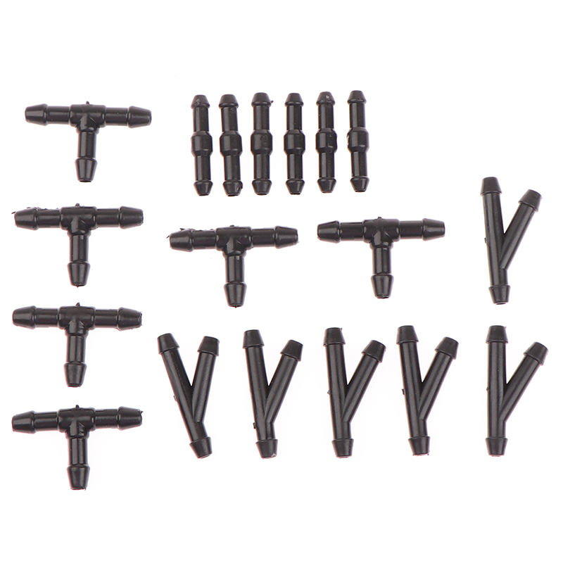 18pcs Car Wiper T Y I Type Win - Car Accessories Youtube recension och pris