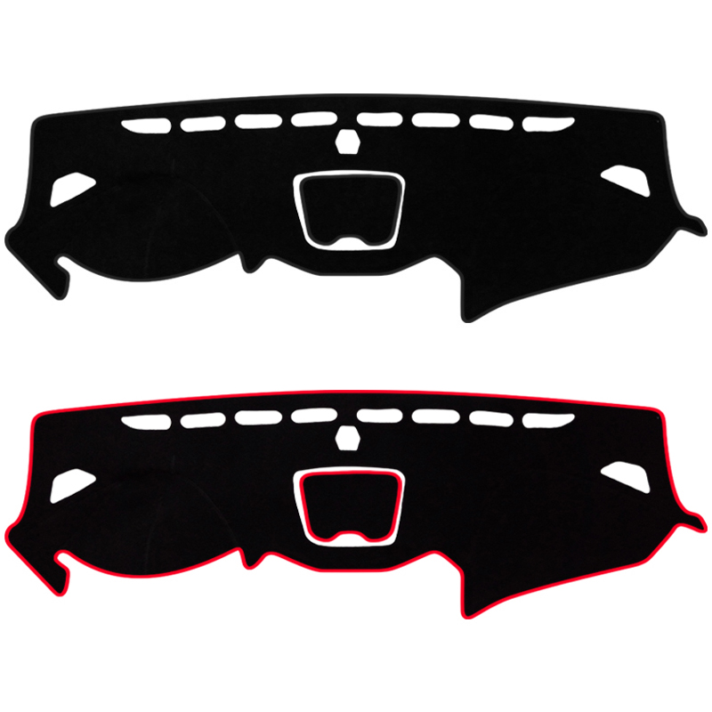 For Hyundai Santa Fe 3 DM 2013 - Car Accessories Xmas recension och pris
