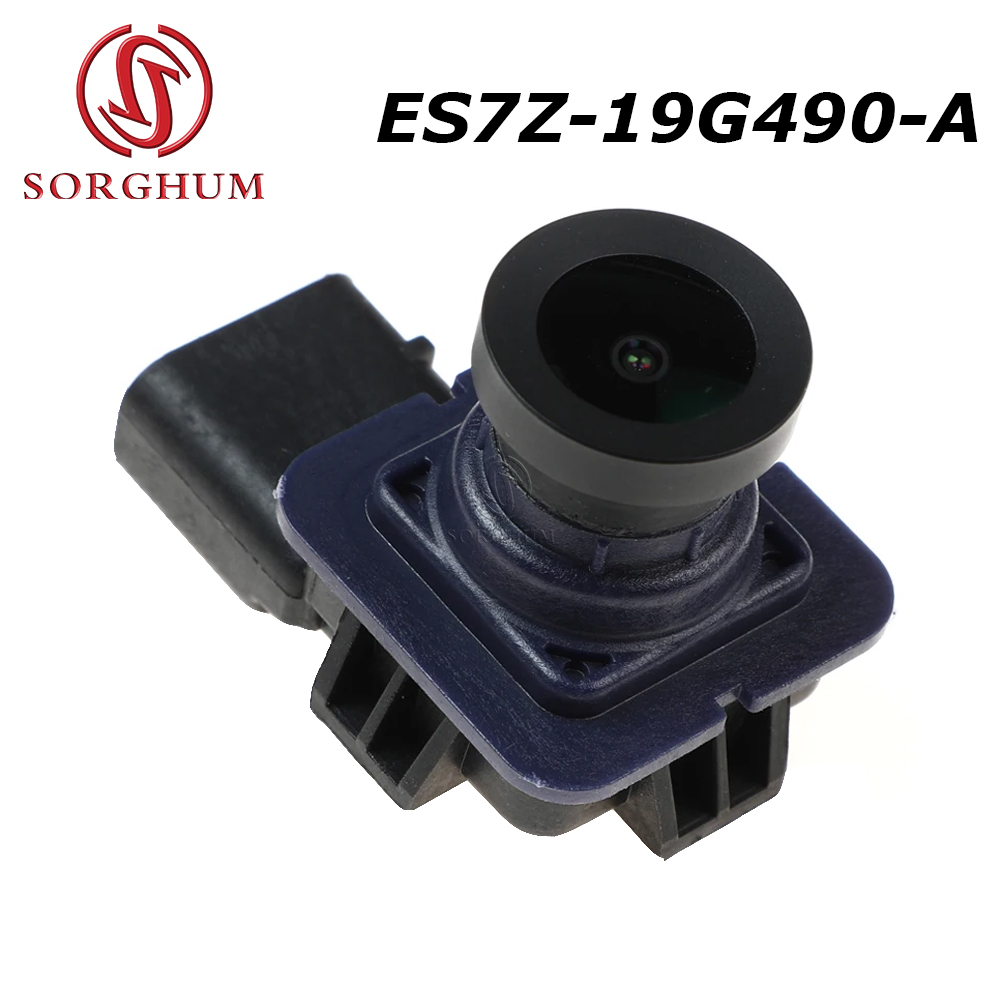 SORGHUM ES7Z-19G490-A Car ES7Z - Car Accessories Youtube recension och pris