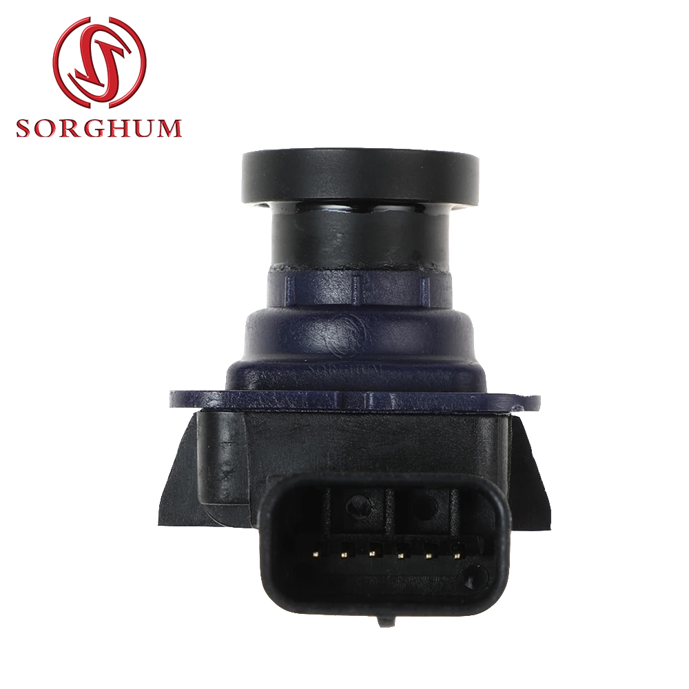 SORGHUM ES7Z-19G490-A Car ES7Z - Car Accessories Youtube recension och pris
