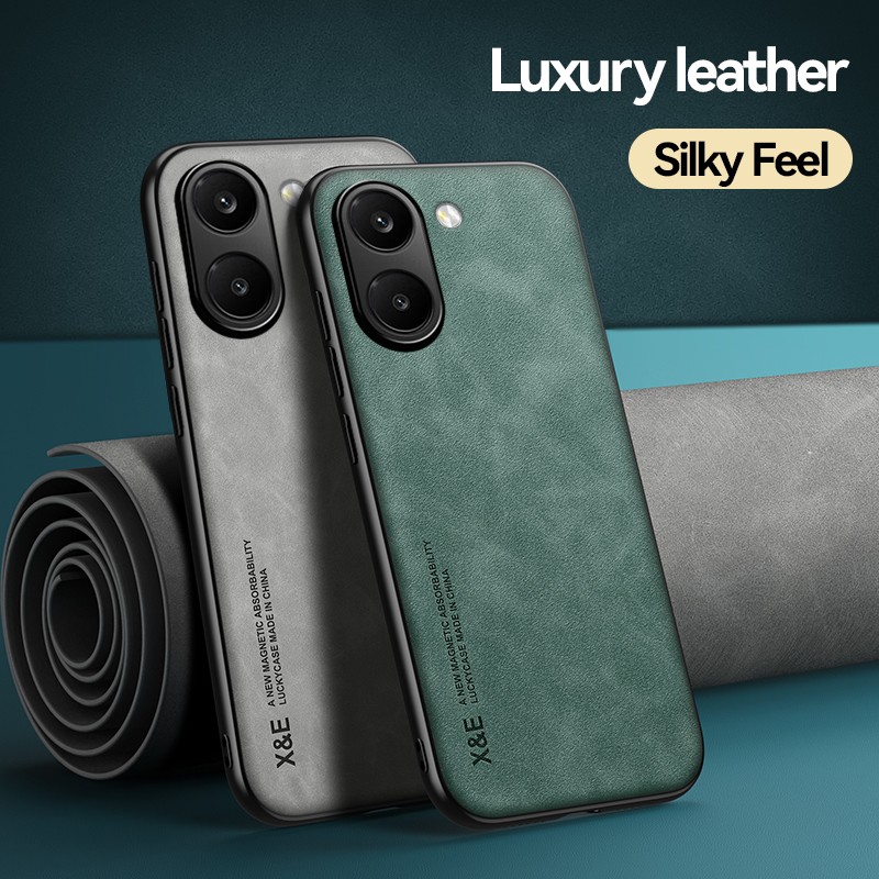 Shockproof Case For Xiaomi Poc - Car Phone Holder Magnetic recension och pris