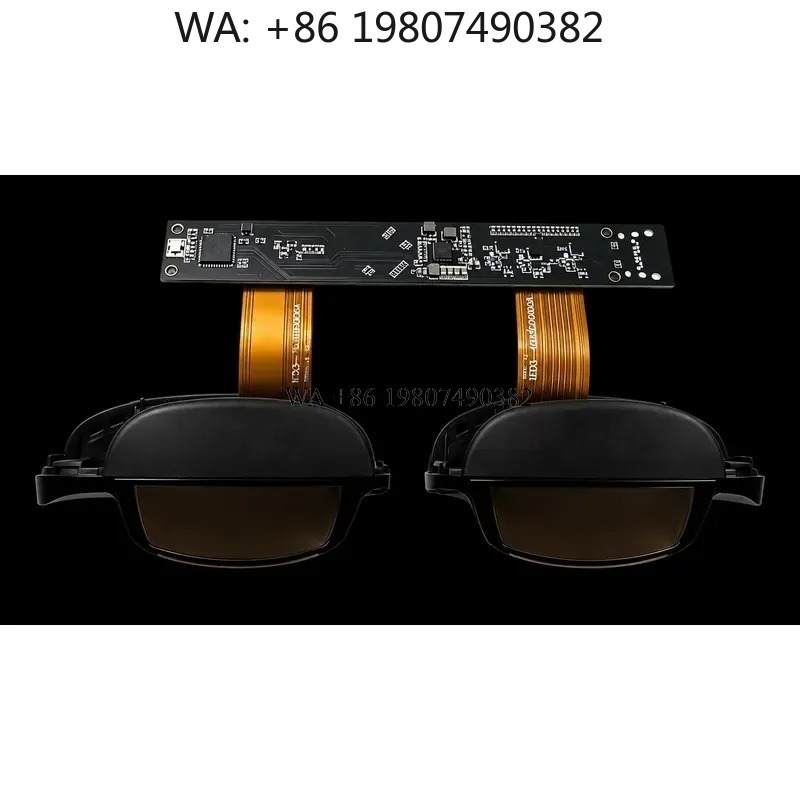 wmwmnu for TDO SeeYA 0.6 Inch  - Accessories Car Near recension och pris