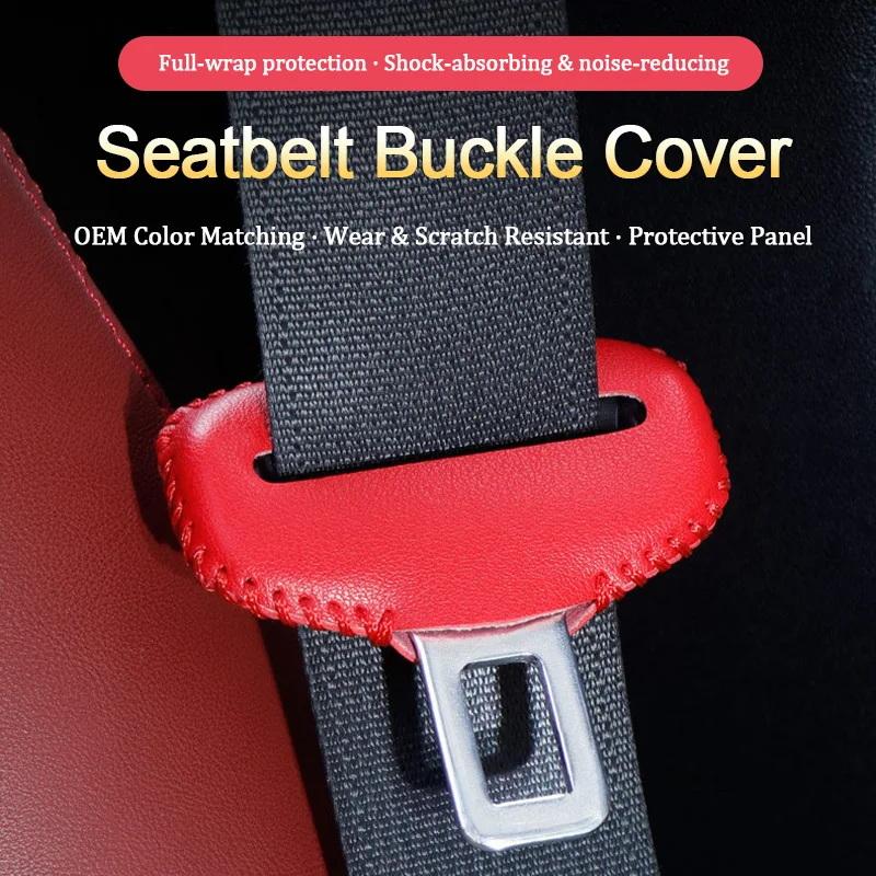[MS]Universal Leather Car Safe - Leather Car Seat Cover recension och pris