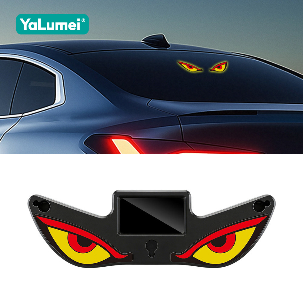 For Skoda Accessories Octavia  - Car Accessories Evil Eye recension och pris