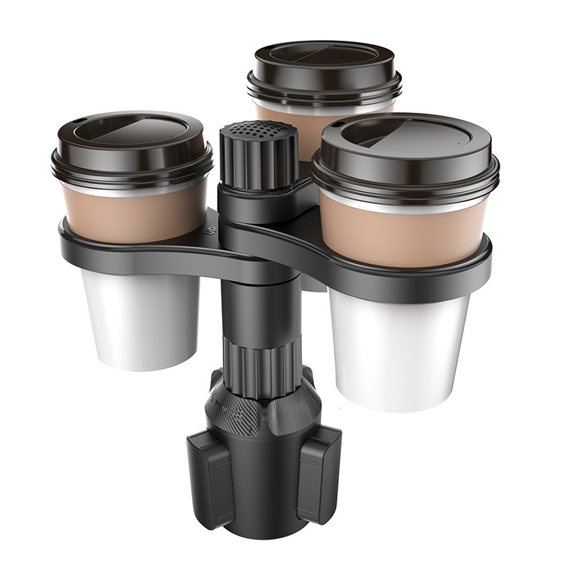 360° Rotatable 3-In-1 Car Cup  - Car Accessories Must Have recension och pris