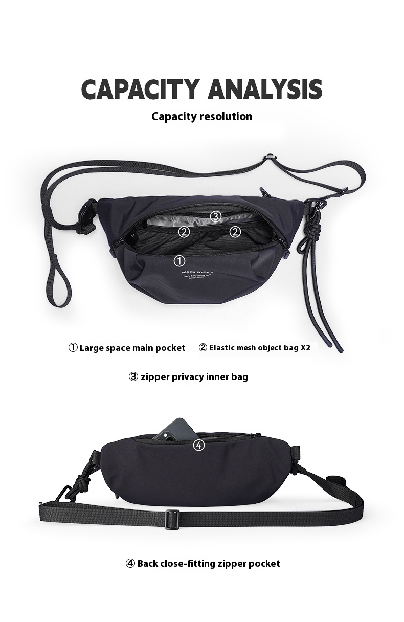 Mark Ryden Waterproof Casual C - Car Accessories Gifts For Men recension och pris