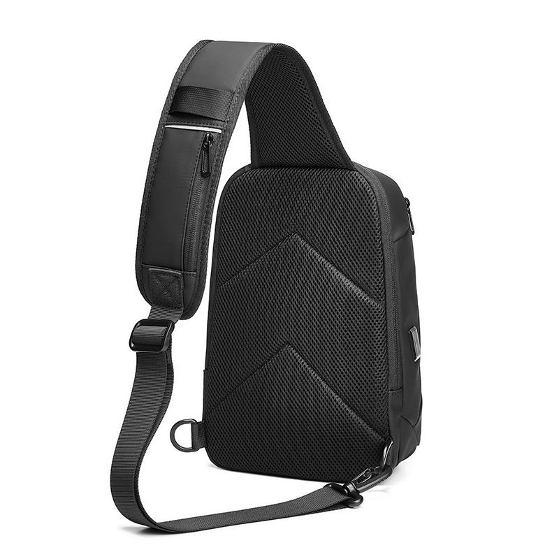 EURCOOL Men's Shoulder Bag Mul - Car Accessories Gifts For Men recension och pris