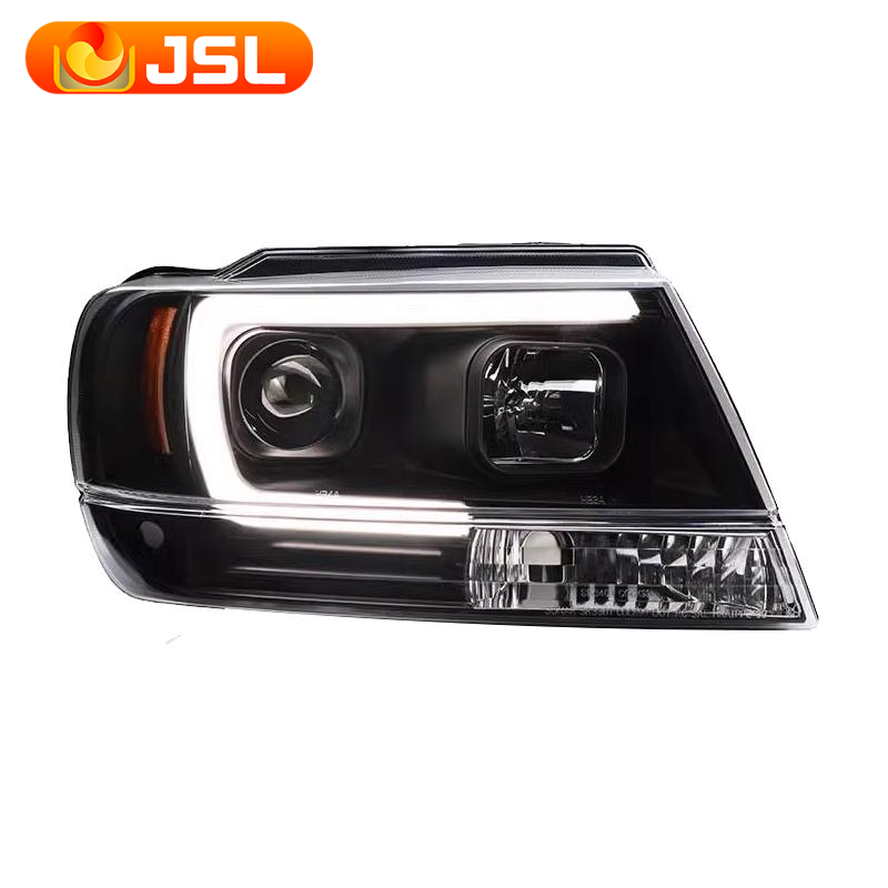 For JEEP Grand Cherokee 1999-2 - Accessories Car Near recension och pris