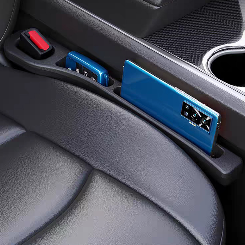For Audi A6 C6 C7 C8 2005 - 20 - Car Seat Organizer recension och pris