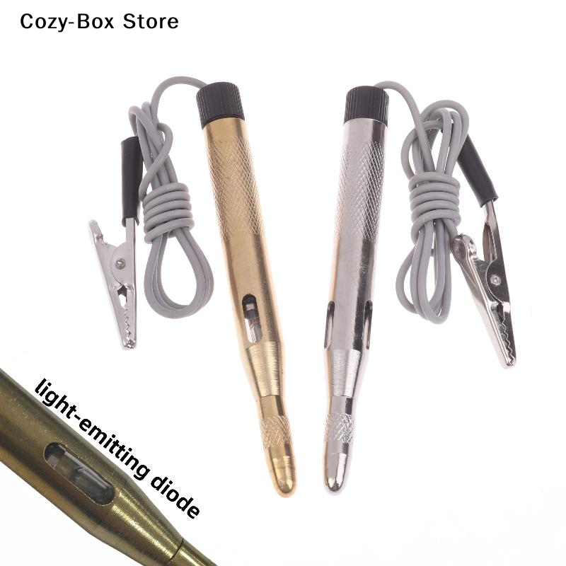 [ZY]1/3Pcs Detector Probe For  - Car Accessories Shop recension och pris