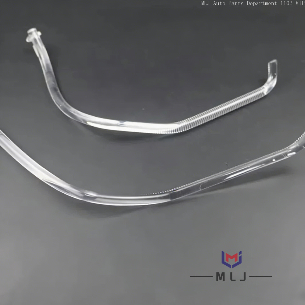 Acrylic Tube For 2019-2022 BMW - Car Accessories Youtube recension och pris