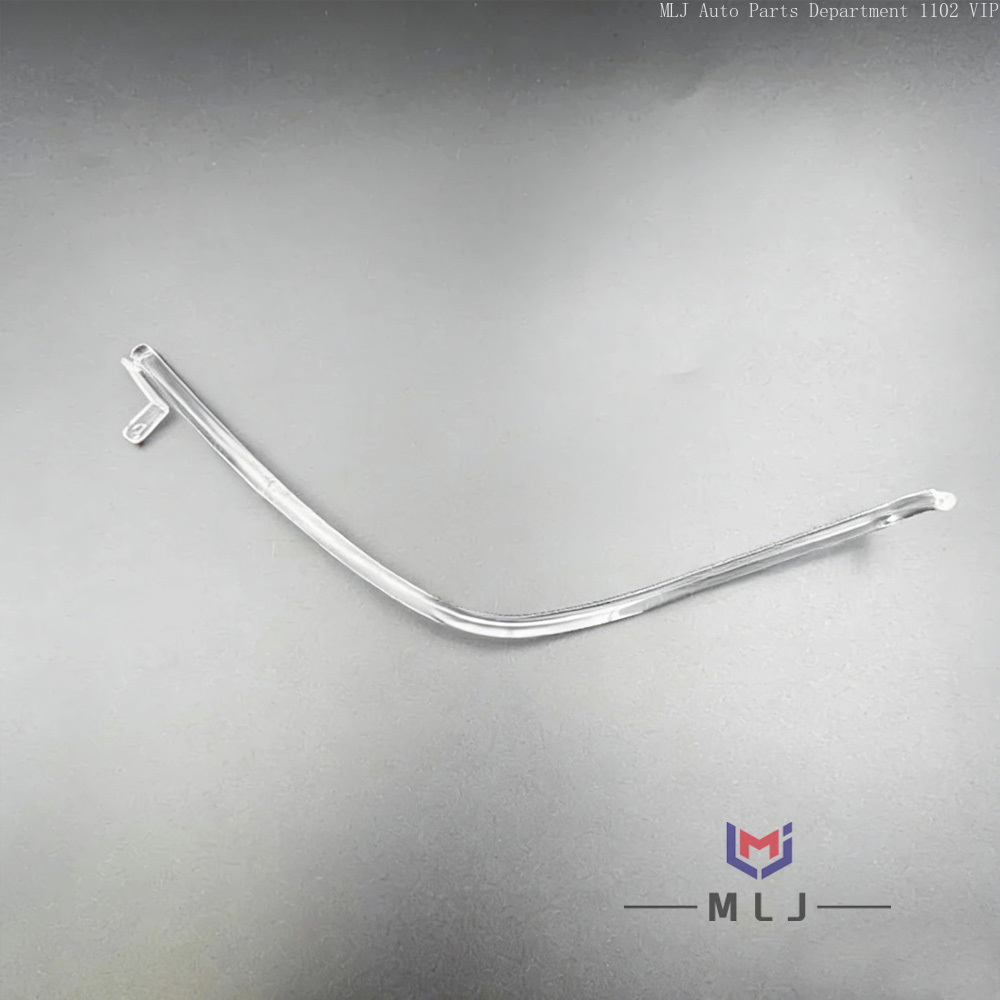Acrylic Tube For 2019-2022 BMW - Car Accessories Youtube recension och pris