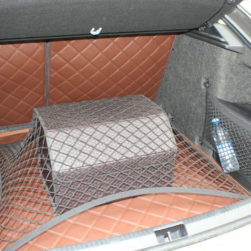 For Octavia A7 Refit special s - Car Cargo Net Trunk recension och pris