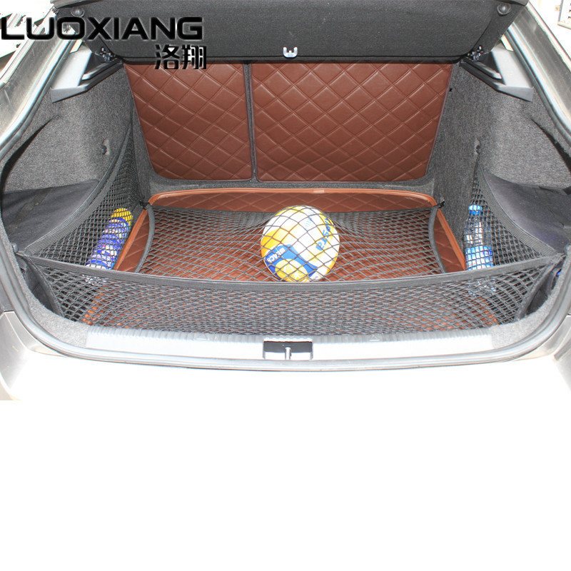 For Octavia A7 Refit special s - Car Cargo Net Trunk recension och pris