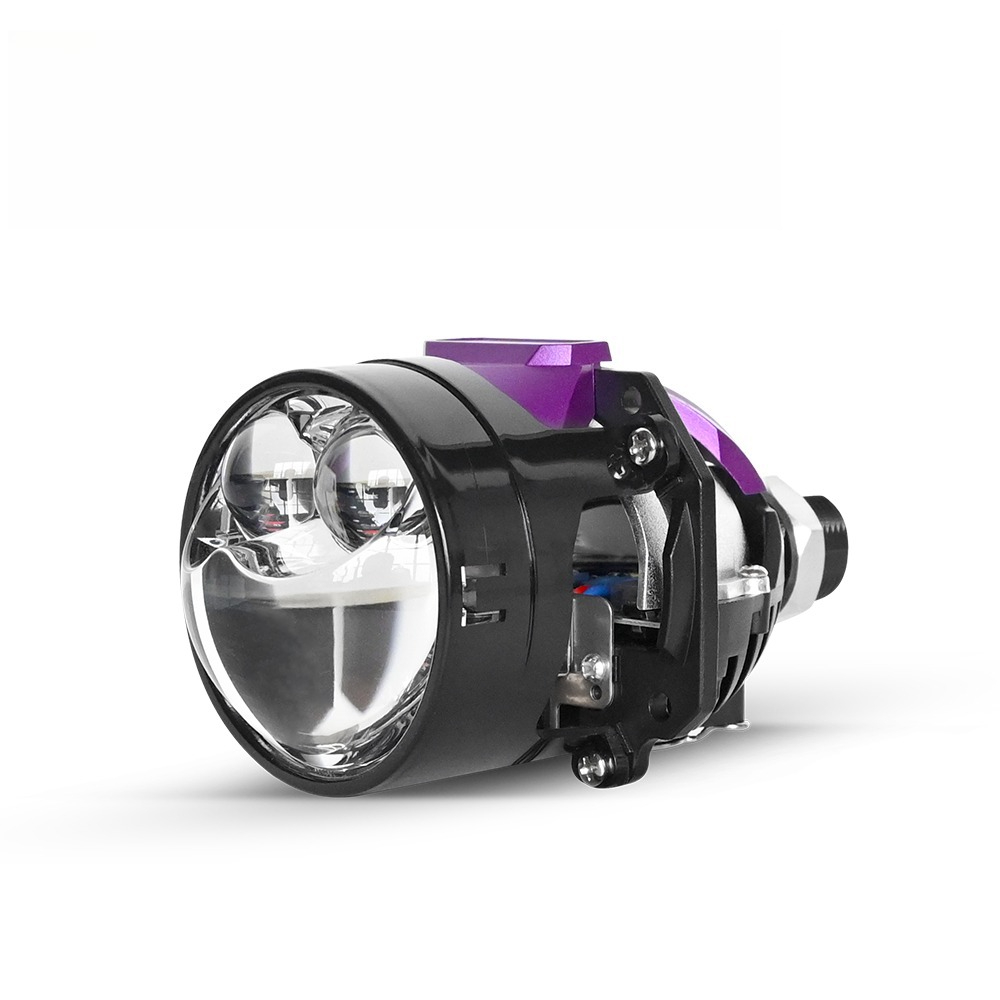 S25 2.5-Inch 120W LED Headligh - Accessories Car Near recension och pris