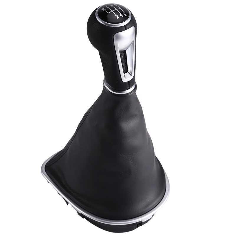 NEW HOT in Stock-Car 6 Speed G - Leather Car Seat Cover recension och pris