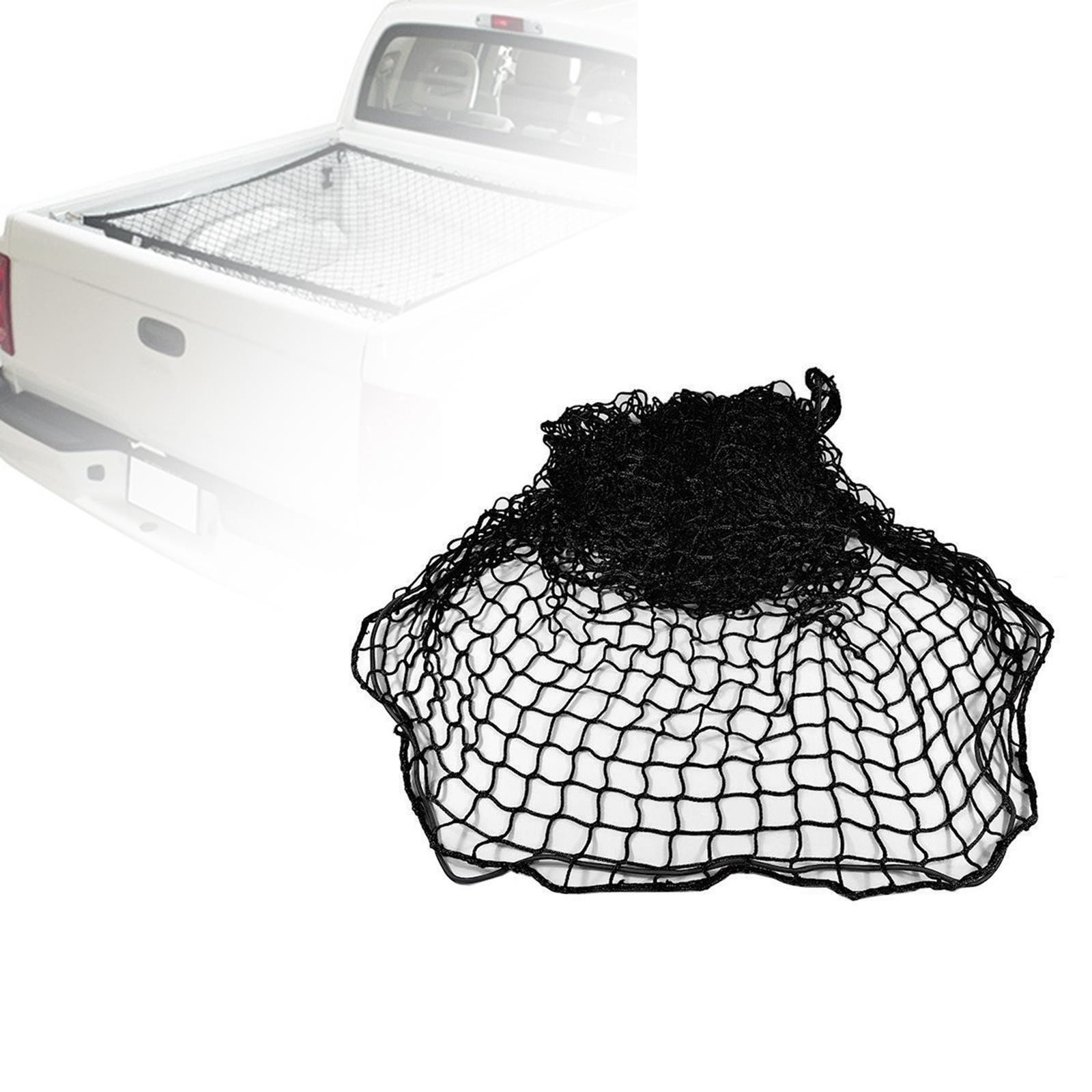 Generic Cargo Net, Luggage Net - Car Cargo Net Trunk recension och pris